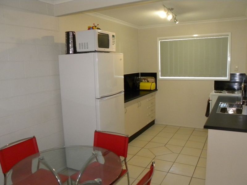 13/76 Ann Street, Gladstone QLD 4680