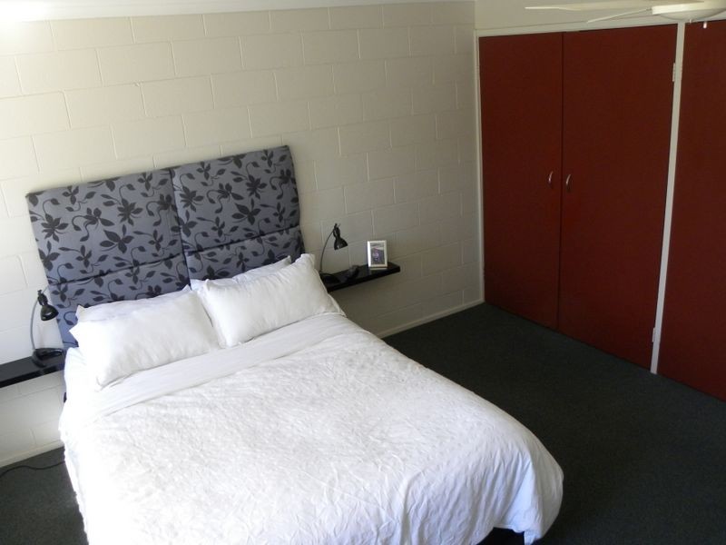 13/76 Ann Street, Gladstone QLD 4680