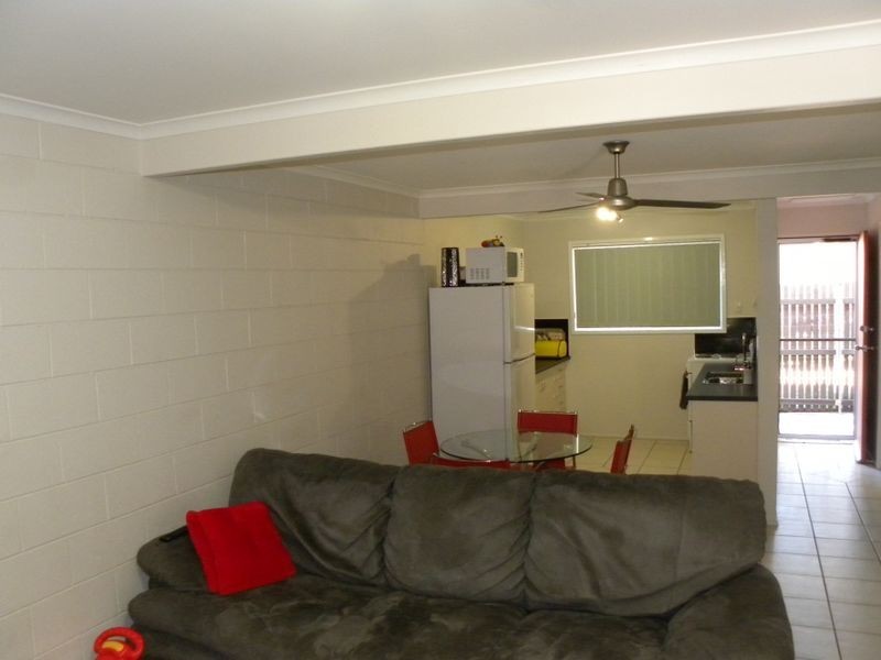 13/76 Ann Street, Gladstone QLD 4680