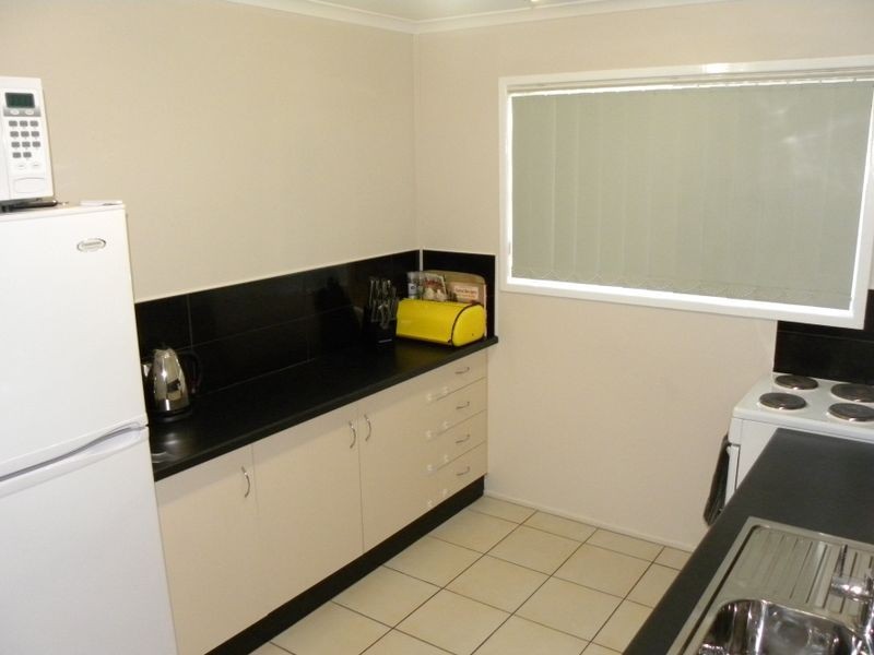 13/76 Ann Street, Gladstone QLD 4680