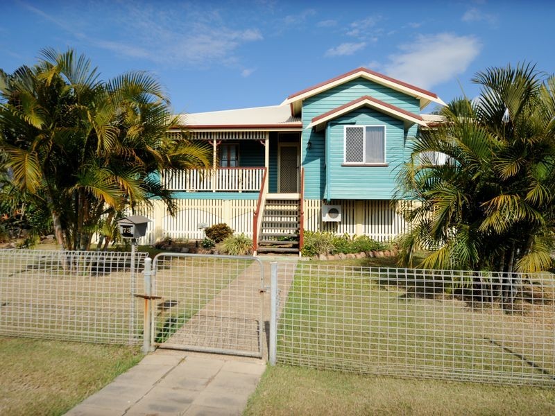 73 Flinders Parade, Gladstone QLD 4680