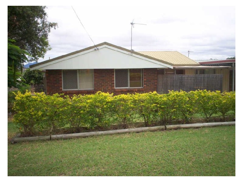 65 DIXON DRIVE, Gladstone QLD 4680