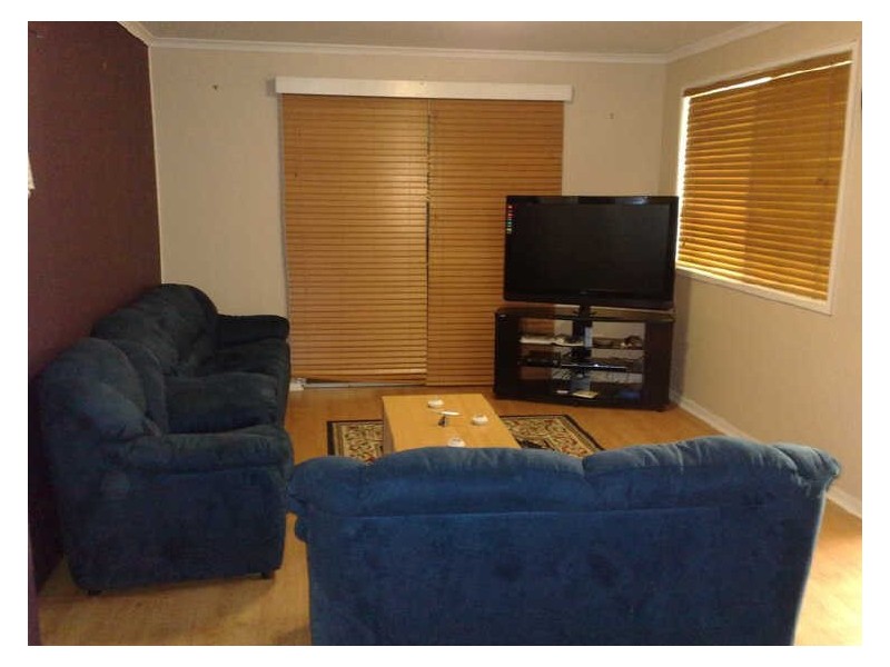 65 DIXON DRIVE, Gladstone QLD 4680