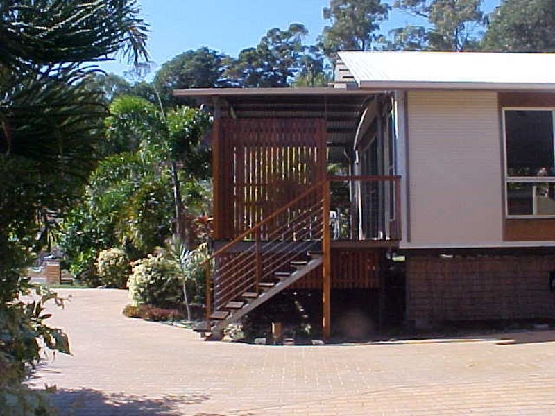 1/4 Young Nicks Way, Agnes Water QLD 4677
