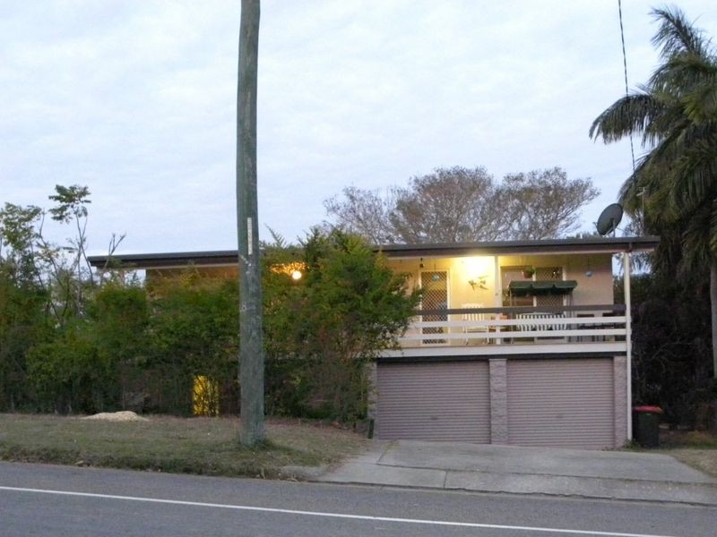 48 Cockatoo Drive, Gladstone QLD 4680