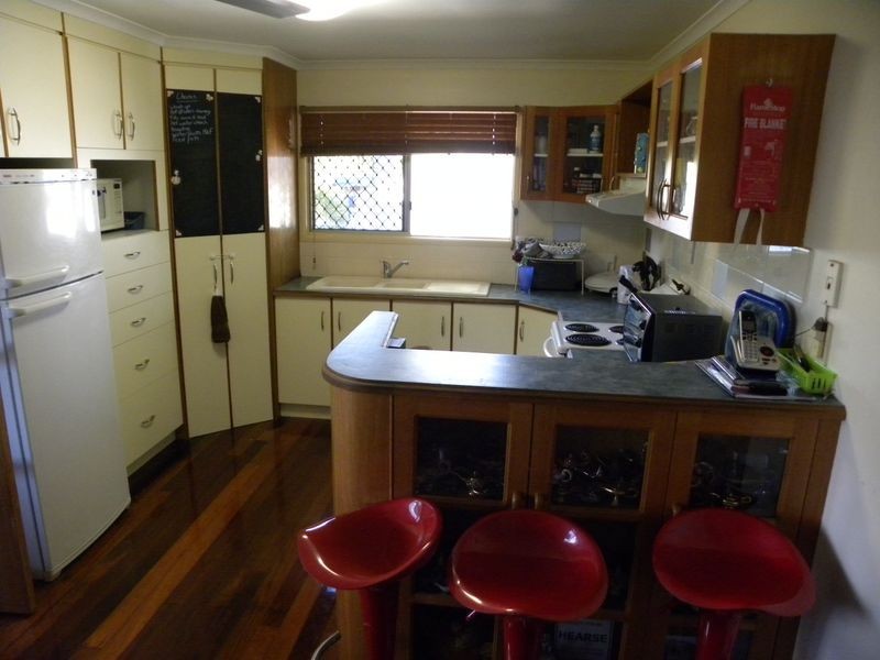 48 Cockatoo Drive, Gladstone QLD 4680