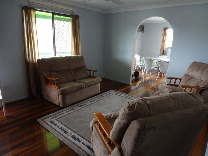 10 Far Street, West Gladstone QLD 4680