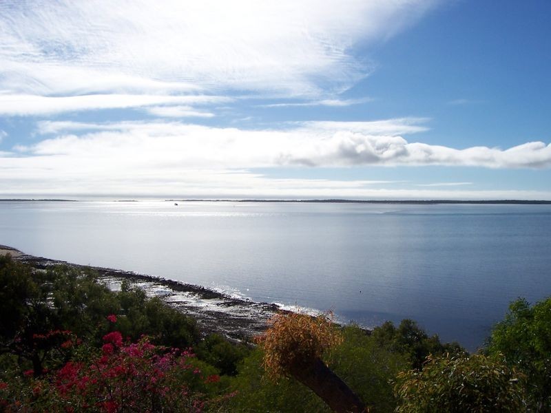 Lot 7 Island Street QUOIN ISLAND, Gladstone QLD 4680