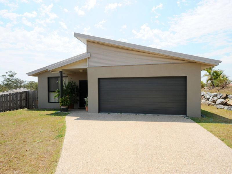 2 Hillview Place, Gladstone QLD 4680