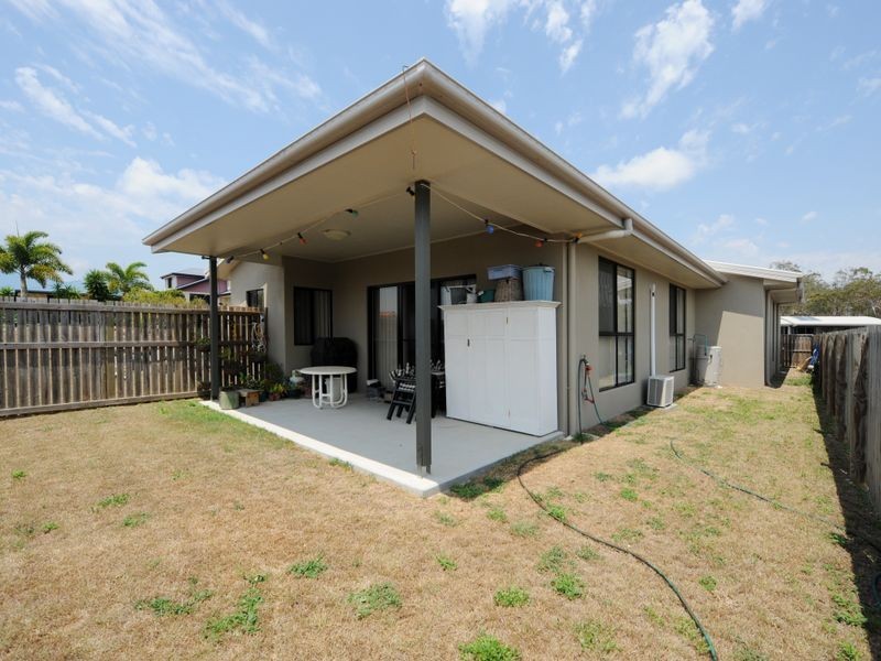 2 Hillview Place, Gladstone QLD 4680