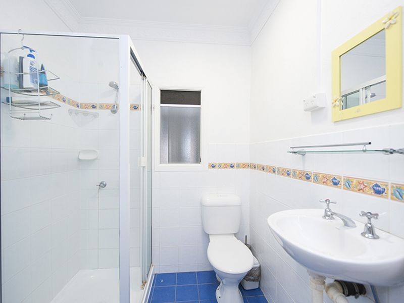 3/37 Bramston Street, Gladstone QLD 4680