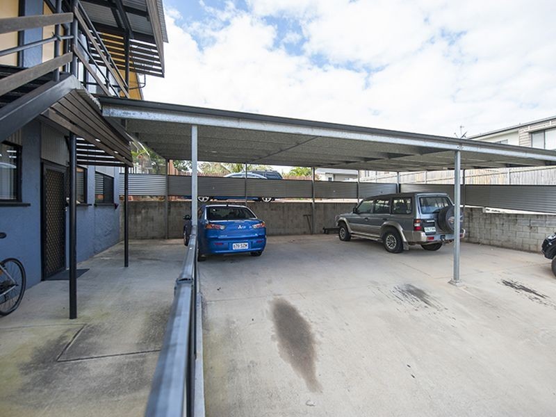 3/37 Bramston Street, Gladstone QLD 4680