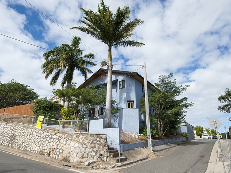 3/37 Bramston Street, Gladstone QLD 4680