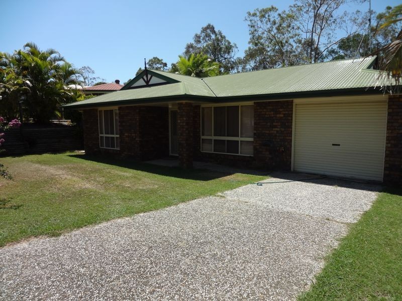 124 J Hickey Avenue, Clinton QLD 4680