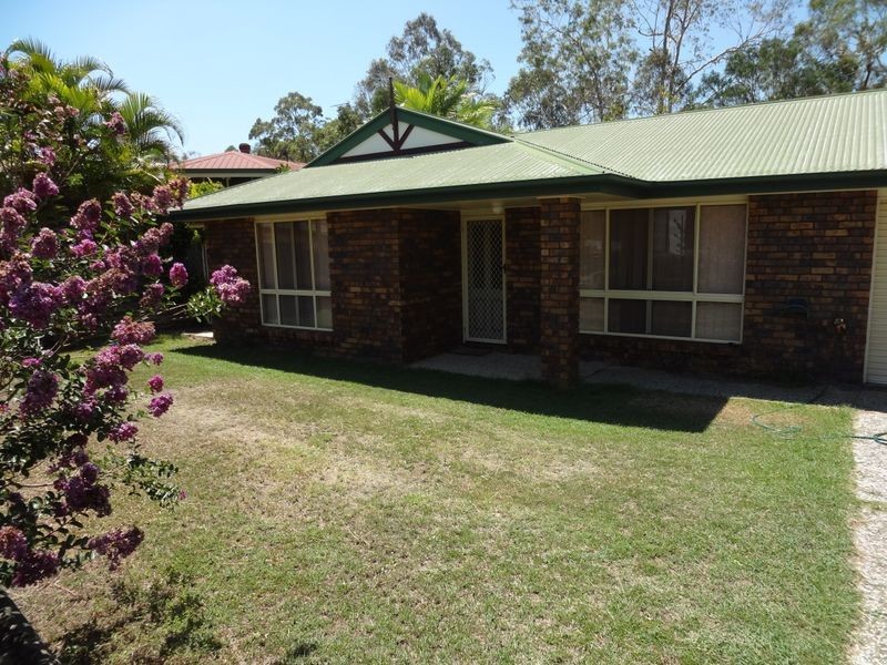 124 J Hickey Avenue, Clinton QLD 4680