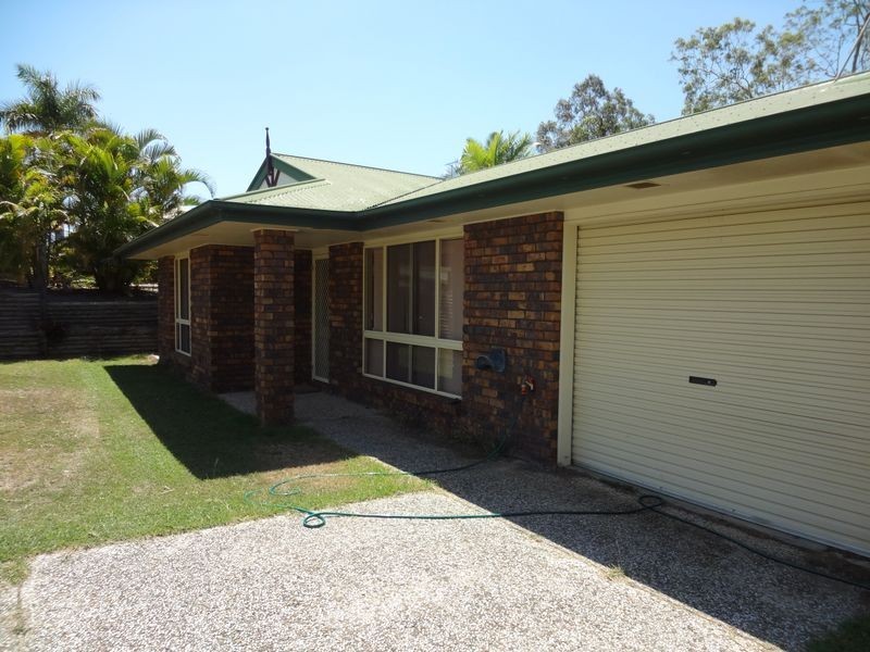 124 J Hickey Avenue, Clinton QLD 4680