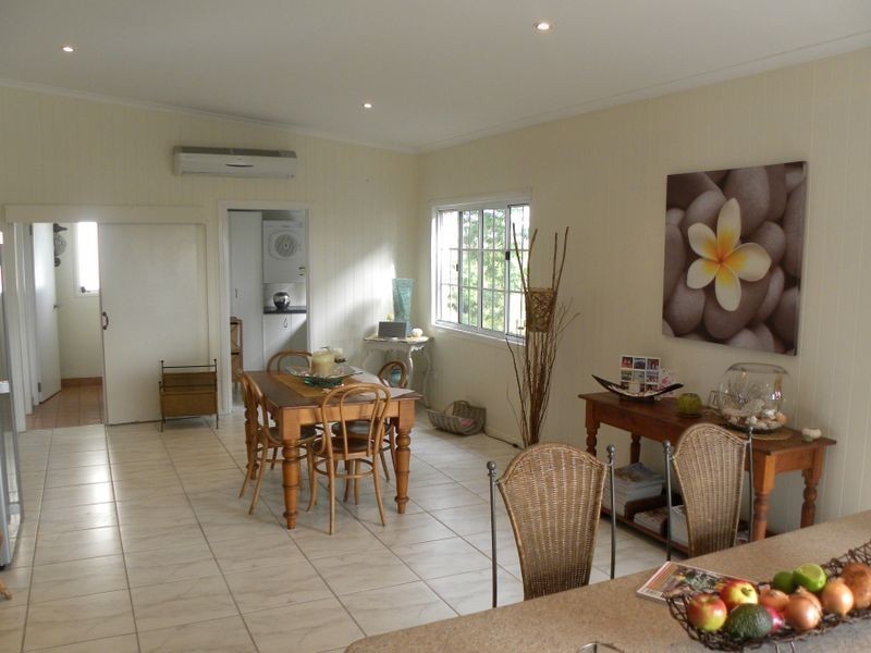 7 Rollo Street, Barney Point QLD 4680