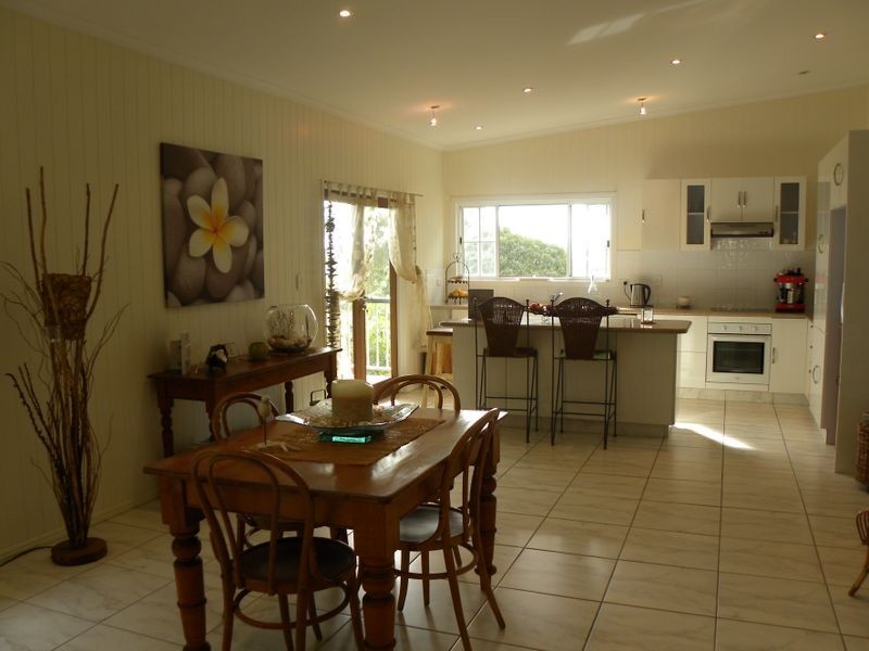 7 Rollo Street, Barney Point QLD 4680