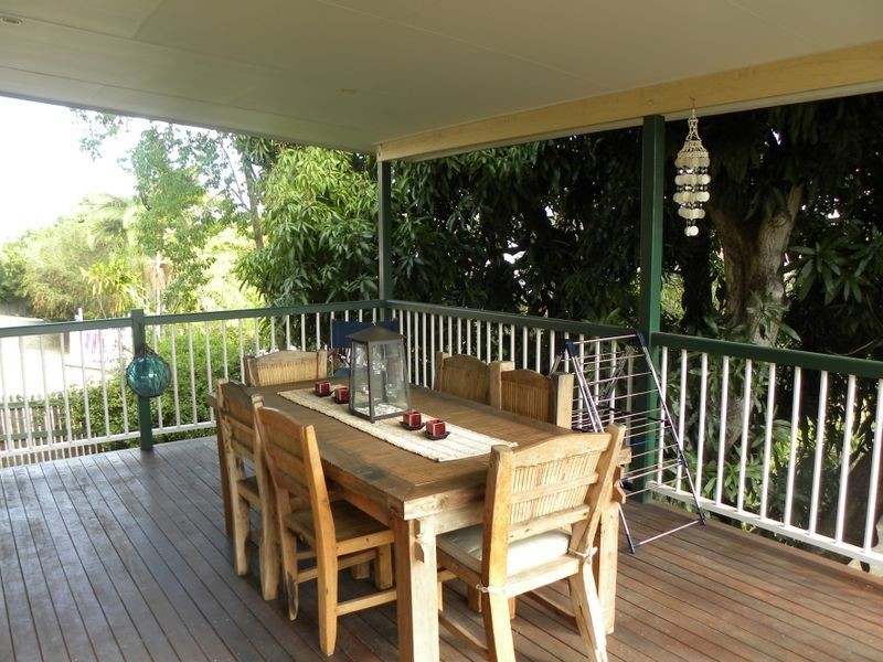 7 Rollo Street, Barney Point QLD 4680