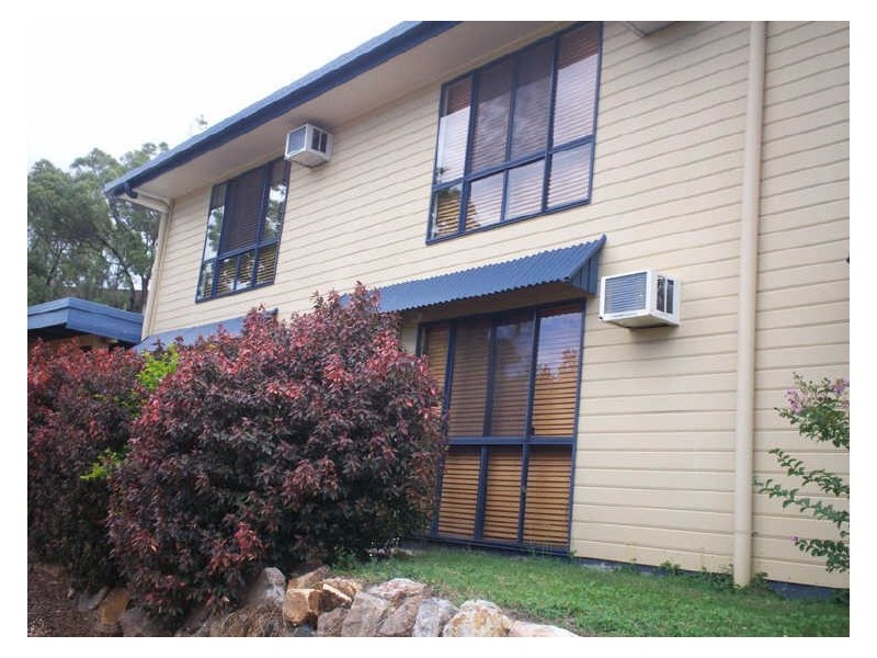 4/33 Butler Street, Gladstone QLD 4680