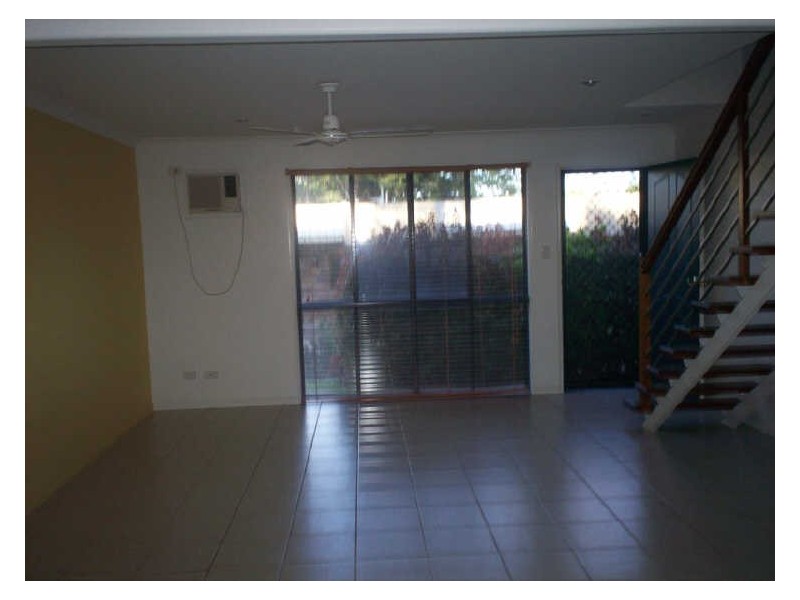 4/33 Butler Street, Gladstone QLD 4680