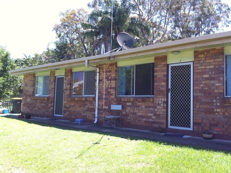 5/17 Bayne Street, West Gladstone QLD 4680