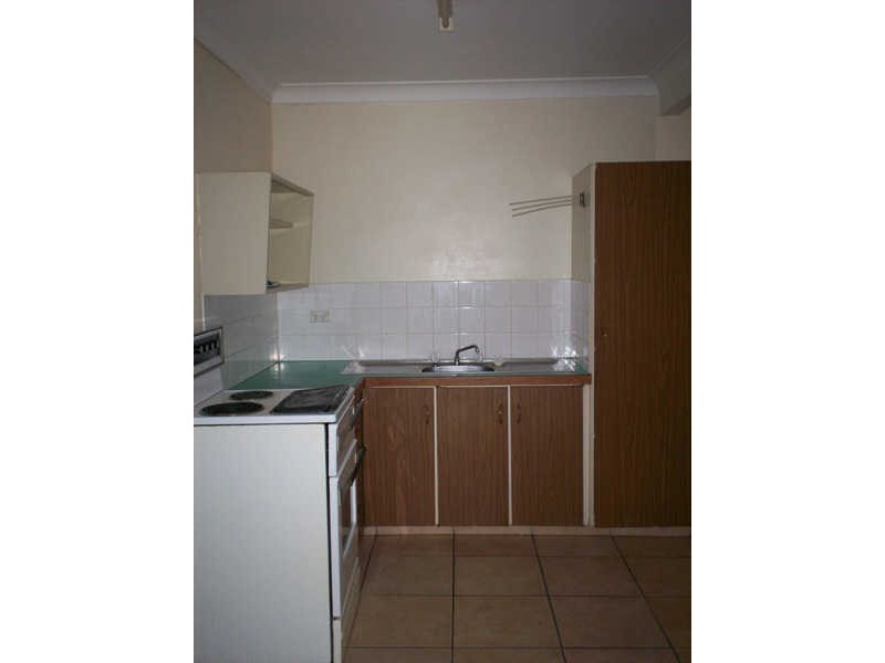 5/17 Bayne Street, West Gladstone QLD 4680