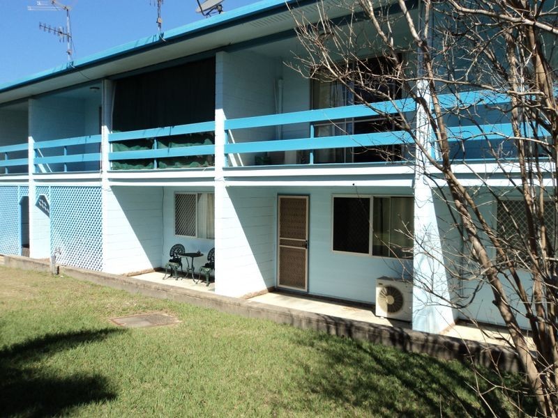 2/74 Ann Street, South Gladstone QLD 4680