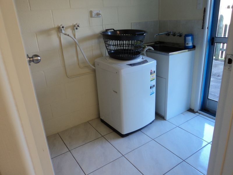 2/74 Ann Street, South Gladstone QLD 4680