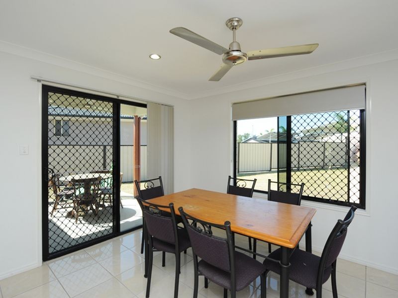 61 Sharyn Drive, New Auckland QLD 4680