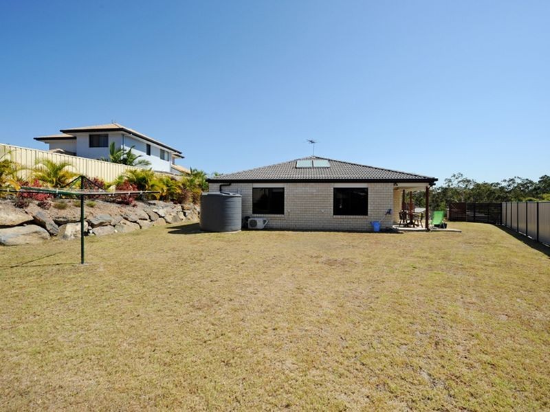 61 Sharyn Drive, New Auckland QLD 4680