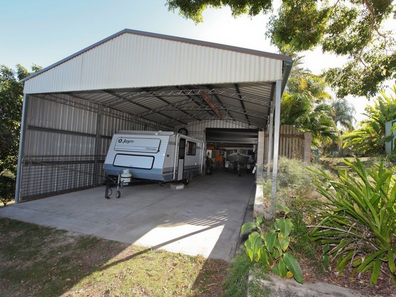 47 Cupitt Road, O’connell QLD 4680