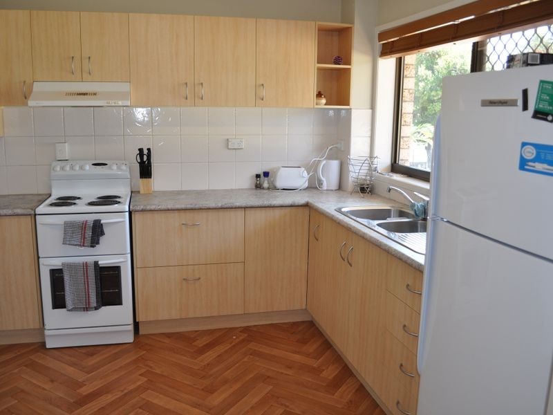 5/7 Kent Street, West Gladstone QLD 4680