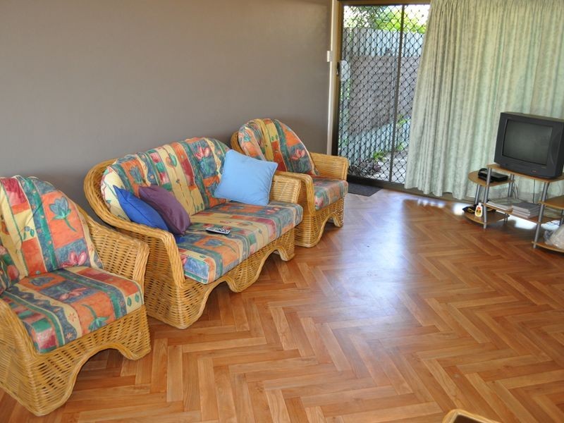 5/7 Kent Street, West Gladstone QLD 4680