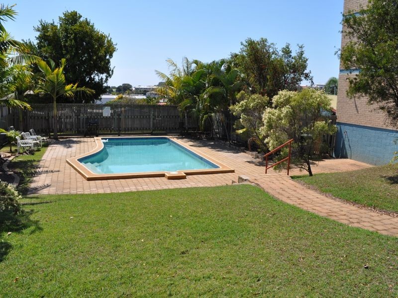 5/7 Kent Street, West Gladstone QLD 4680
