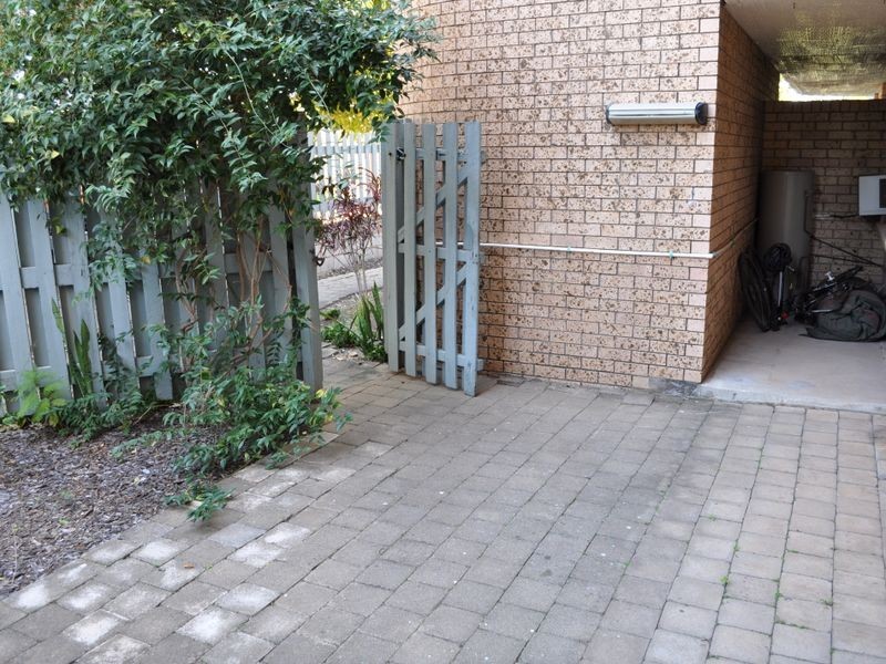 5/7 Kent Street, West Gladstone QLD 4680