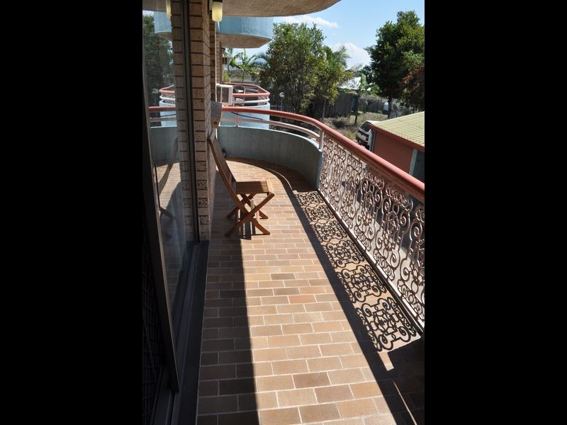 5/7 Kent Street, West Gladstone QLD 4680