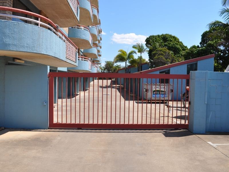 5/7 Kent Street, West Gladstone QLD 4680