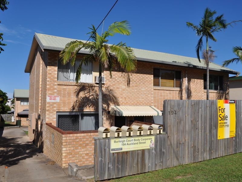 5/194 Auckland Street, South Gladstone QLD 4680