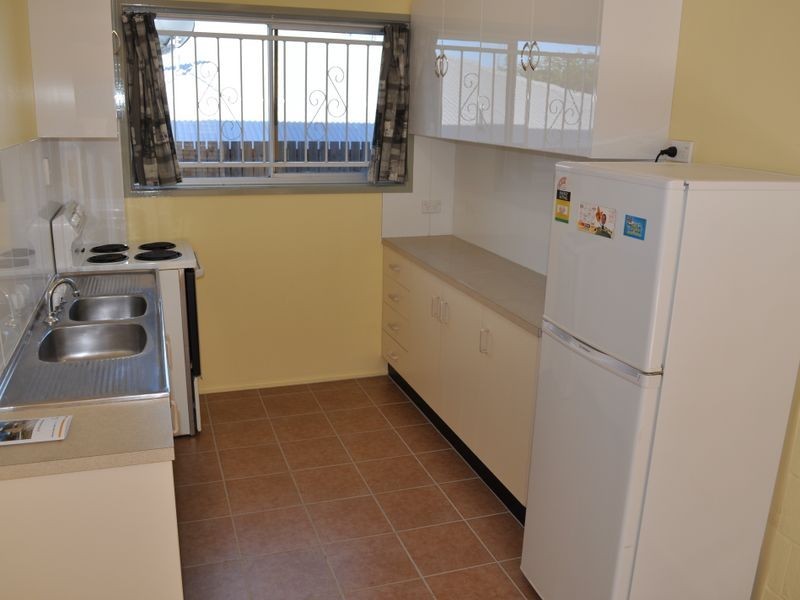 5/194 Auckland Street, South Gladstone QLD 4680