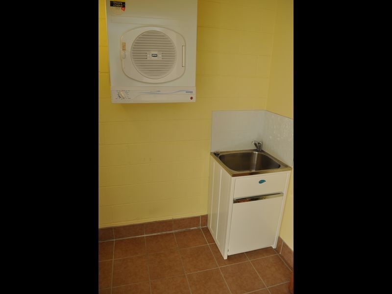 5/194 Auckland Street, South Gladstone QLD 4680