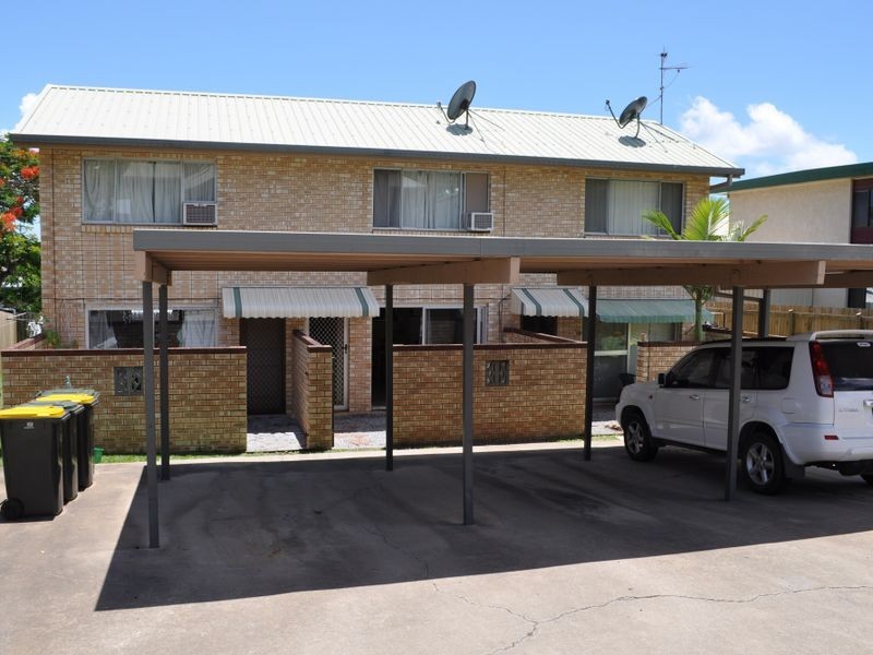 5/194 Auckland Street, South Gladstone QLD 4680