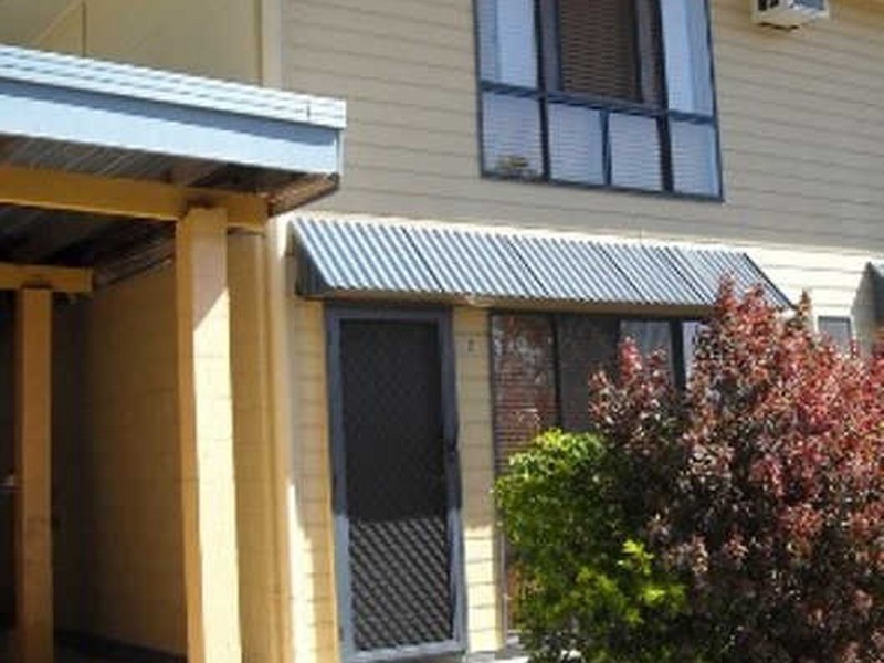 3/33 Butler Street, New Auckland QLD 4680