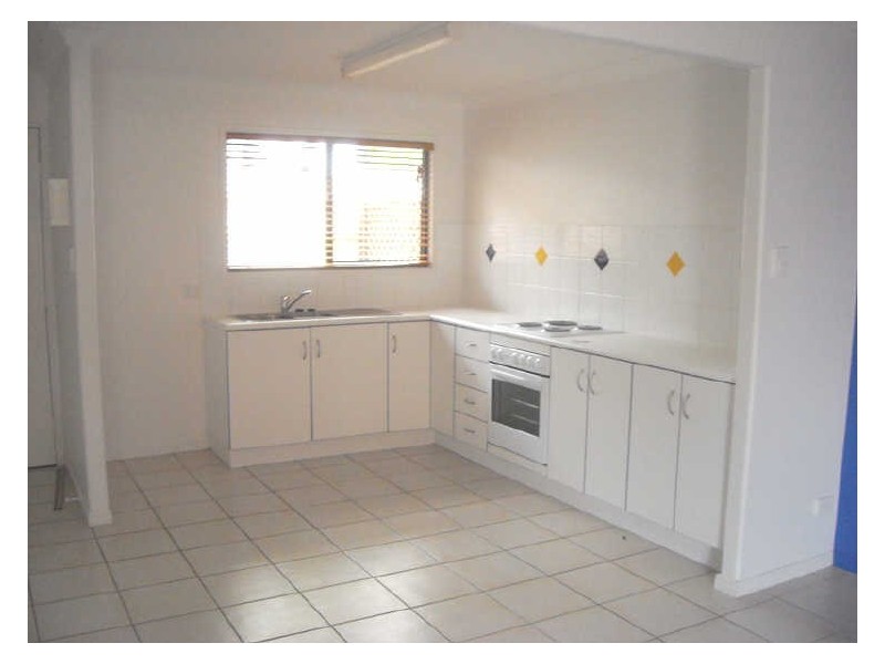3/33 Butler Street, New Auckland QLD 4680