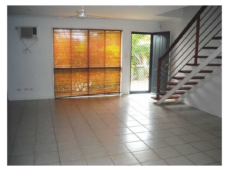 3/33 Butler Street, New Auckland QLD 4680