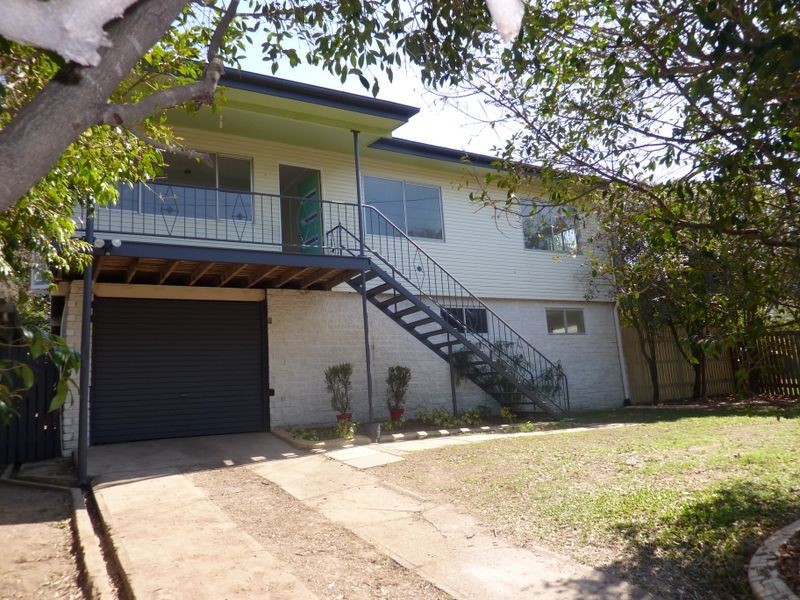 4 Sun Valley Road, Sun Valley QLD 4680