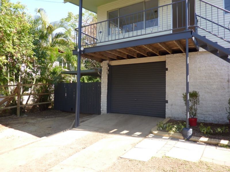 4 Sun Valley Road, Sun Valley QLD 4680