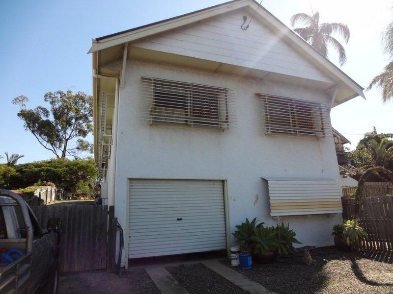 63 Flinders Parade, Gladstone QLD 4680