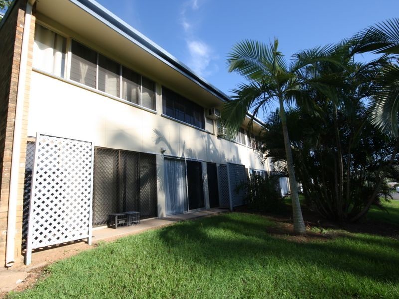 9/21 Charles Street, West Gladstone QLD 4680