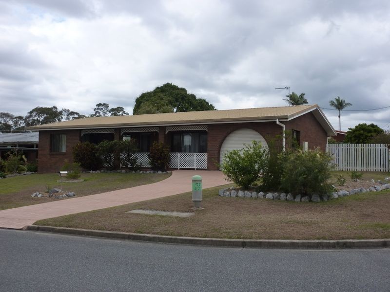 6 Intrepid Street, Clinton QLD 4680